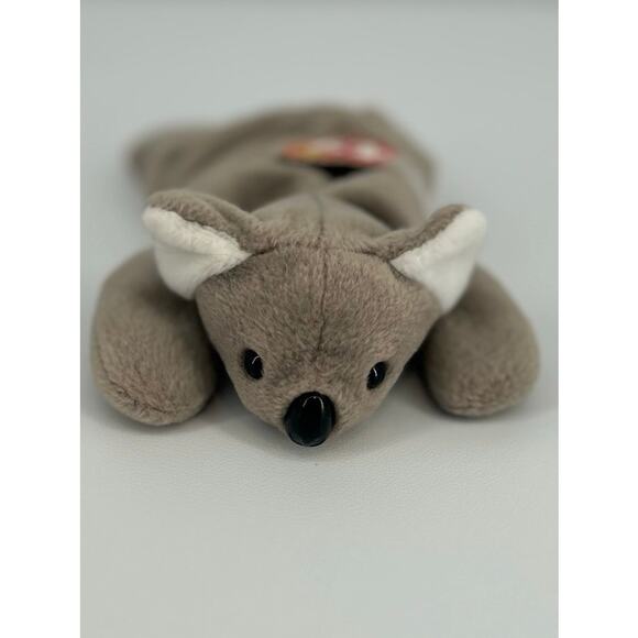 Ty Beanie Baby Mel the Koala - Picture 1 of 8